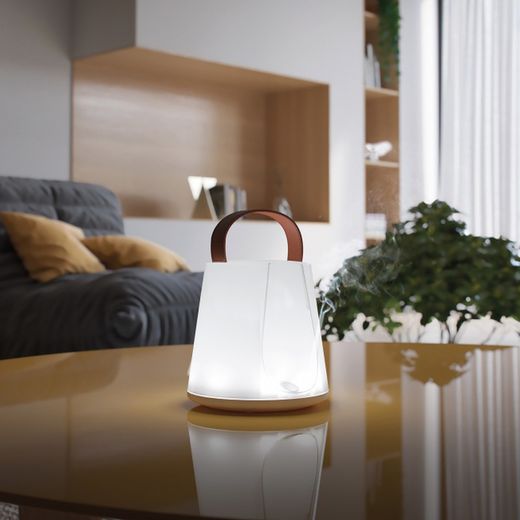 Diffuseur Portable Pranarom Izzy