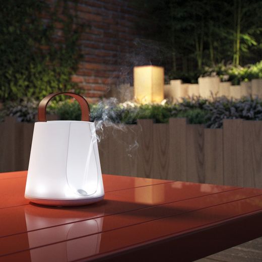 Diffuseur Portable Pranarom Izzy