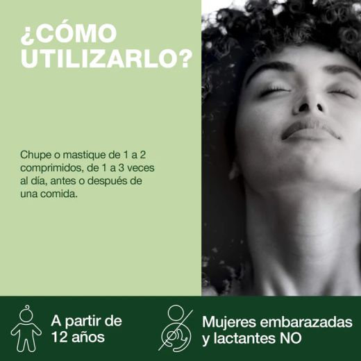 Pranarom Digestarom Digest Confort 21 Comprimidos