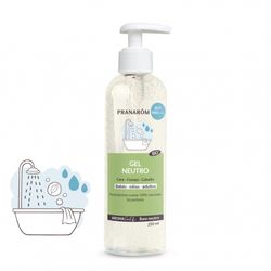 Pranarom Gel Neutro 250 ml