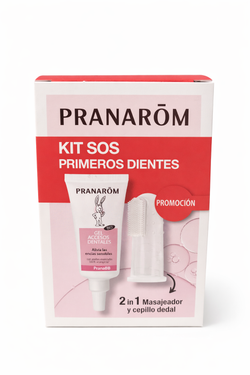 Pranarom PranaBB Bio Gel Accesos Dentales 15 ml