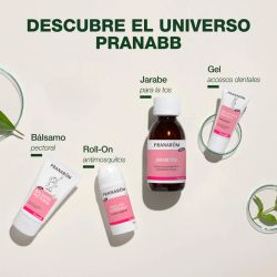 Pranarom PranaBB Bio Gel Accesos Dentales 15 ml