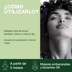Pranarom PranaBB Bio Gel Accesos Dentales 15 ml