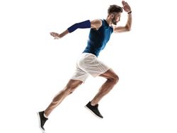 Bandage de compression tubulaire Prim Aqtivo Sport