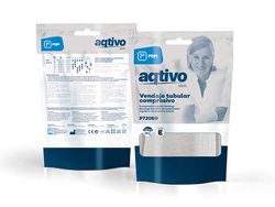 Bandage de compression tubulaire Prim Aqtivo Sport