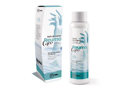 Prim Reumocare Banho de Mãos 250 ml