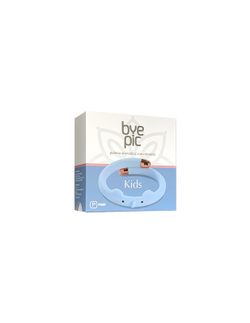 Prim ByePic Pulsera Aromática con Citronela Kids