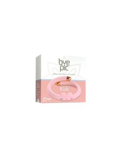 Prim ByePic Pulsera Aromática con Citronela Kids