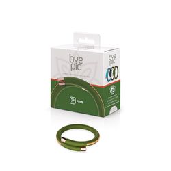 Pulseira Aromática Prim Bye Pic com Citronela Kids