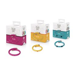 Prim ByePic Pulsera Aromática con Citronela Kids