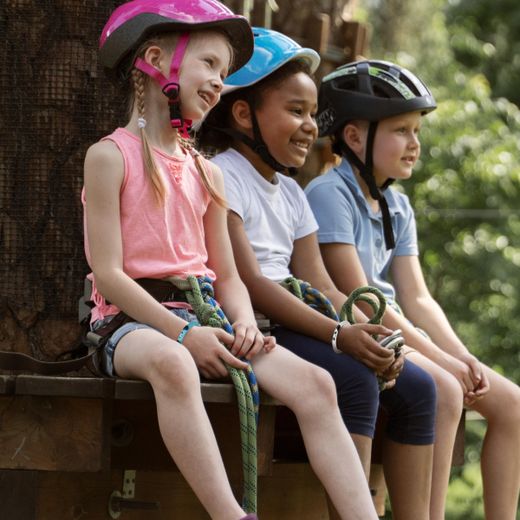 Prim ByePic Pulsera Aromática con Citronela Kids