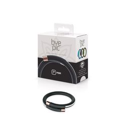 Pulseira Aromática Prim Bye Pic com Citronela Kids