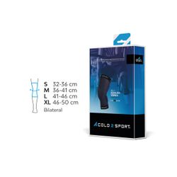 Prim Cold2Sport Rodillera Térmica de Crioterapia