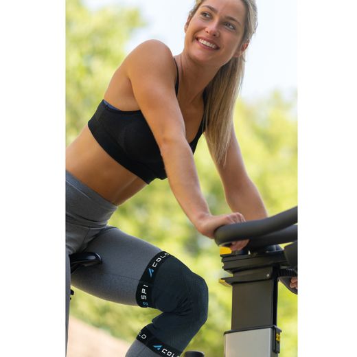 Prim Cold2Sport Rodillera Térmica de Crioterapia