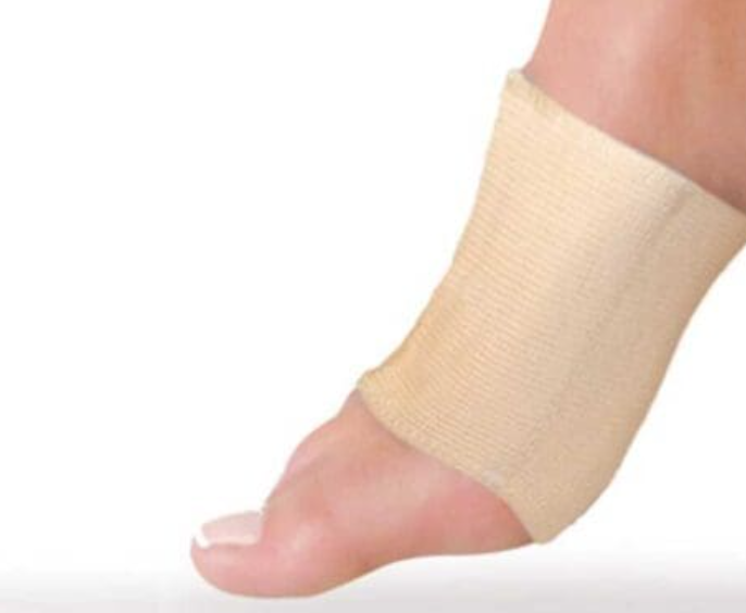 Prim Comforsil Faja Metatarsal Postoperatoria CC322 L