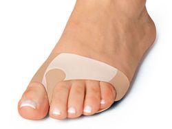 Prim Comforsil Protector Plantar con Almohadilla CC256