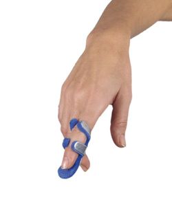 Prim Férula Digital 941 (Rana Federica)