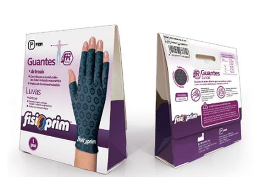 Prim Guantes Artrosis Fisioprim