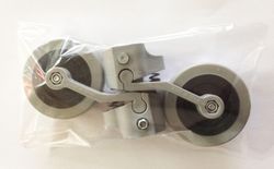 Prim Kit 2 Ruedas Basculantes AL1G/3G