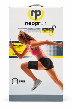 Prim Neoprair Muslera One Size NPOS147