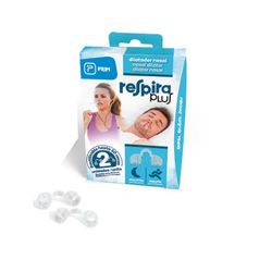 Dilatador nasal Prim Respira Plus 2 unidades