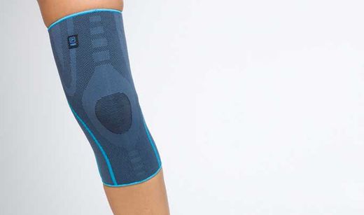 Prim AQTIVO Elastic Knee Support P700