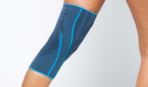 Prim AQTIVO Elastic Knee Support P700