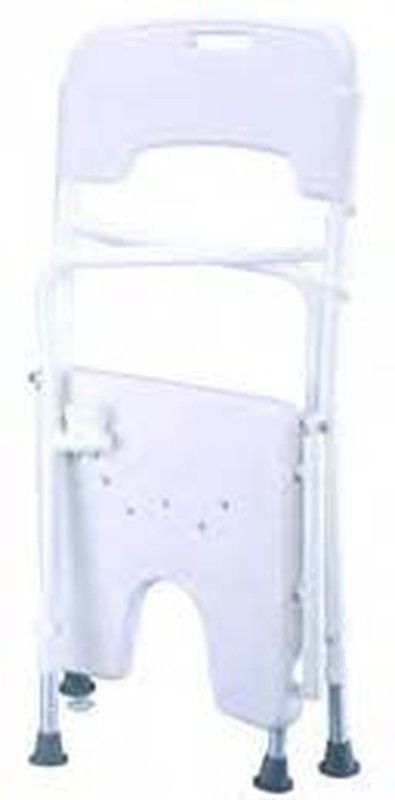 Prim Silla Plegable Para Baño U343