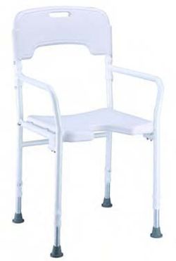 Prim Silla Plegable Para Baño U343