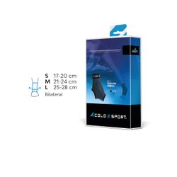 Prim Tobillera Cold2Sport de Crioterapia
