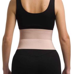PRIMSPINE Abdominal Band 2 Bands PRS602BG