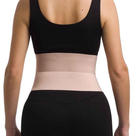 PRIMSPINE Abdominal Band 2 Bands PRS602BG