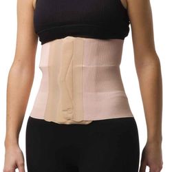 PRIMSPINE Banda Abdominal 3 Bandas PRS603BG