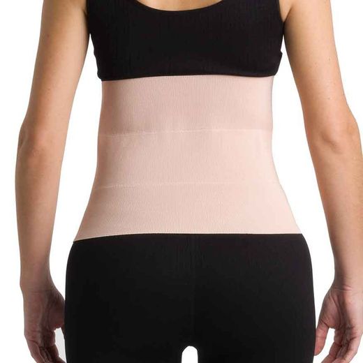 Banda abdominal PRIMSPINE 3 bandas PRS603BG