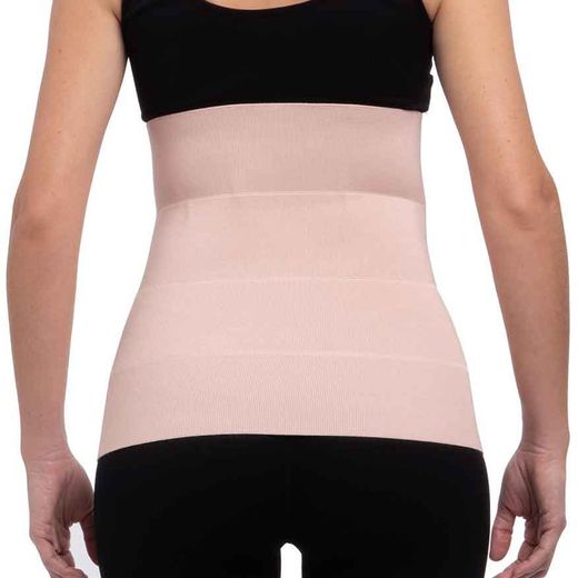 PRIMSPINE Banda Abdominal 4 Bandas PRS604BG