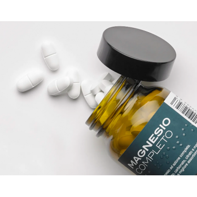 Principium Pack Control Natural de la Tensión & Equilibrio Muscular