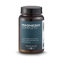 Magnesio Completo 90 Comprimidos