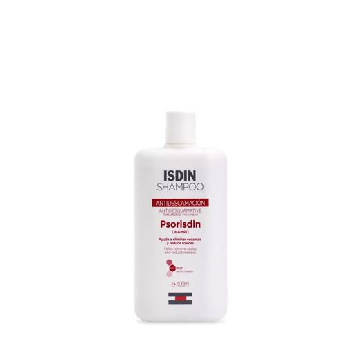Psorisdin Anti-Dandruff Shampoo 200 ml / 400 ml