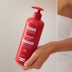 Gel de bain Psorisdin 500 ml