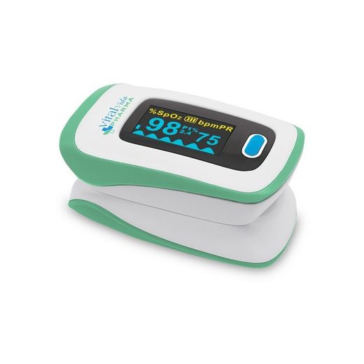 Pulsioximetro Vitalvida Pharma