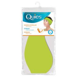 Quies Banda para las Orejas de Neopreno Reversible