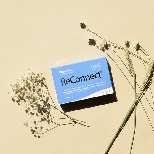 Vitae Reconnect 30 Comprimidos