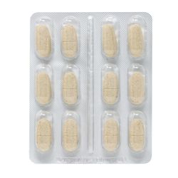 RelaxGreen 48 comprimidos