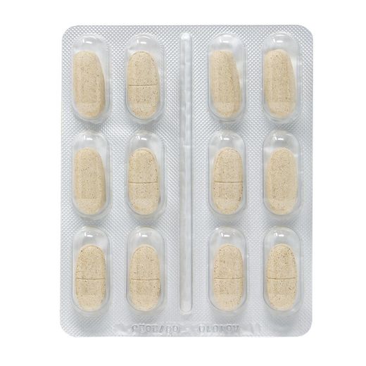 RelaxGreen 48 comprimidos