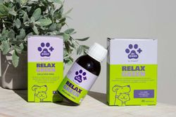 Dr. Green RelaxGreen Solución Oral 120 ml