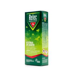 Relec Extra Fuerte Repelente 75 ml