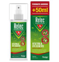 Relec Extra Fuerte XL 125 ml