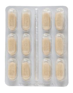 RenalGreen 48 comprimidos