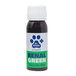 RenalGreen Oral Solution 50 ml
