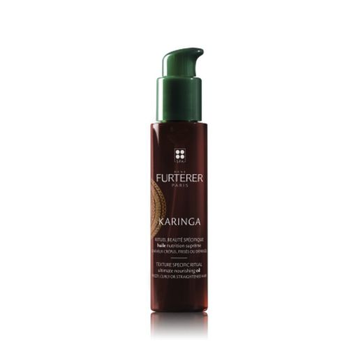 Rene Furterer Karinga Aceite Nutrición 100ml